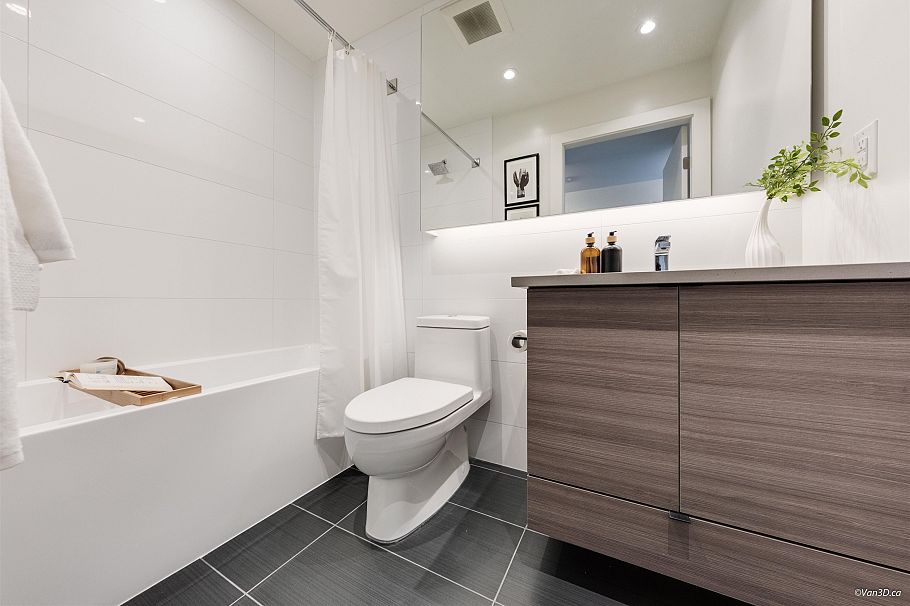 1307 3438 Sawmill Crescent Vancouver, BC - 12