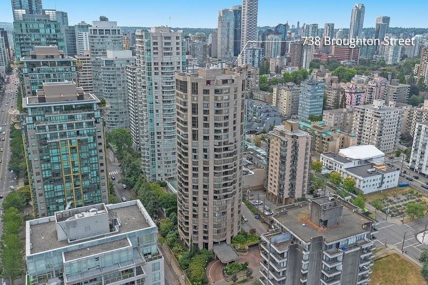 701 738 Broughton Street Vancouver, BC - 4