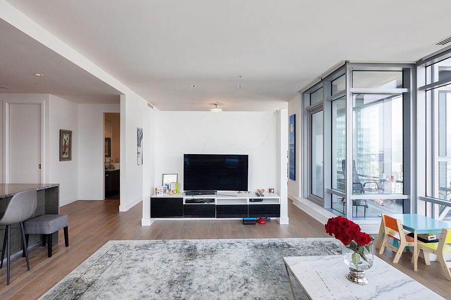 4402 1128 W Georgia Street Vancouver, BC - 8