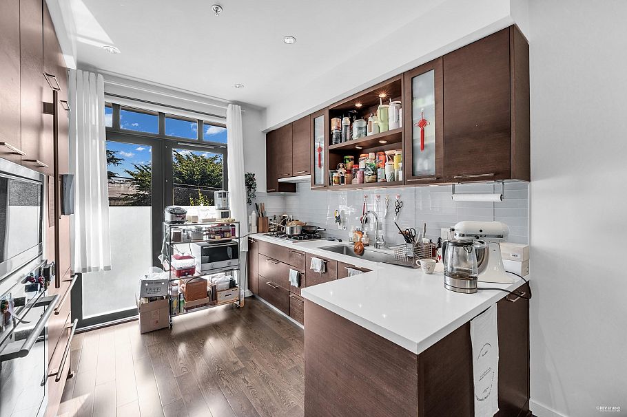 6426 Ash Street Vancouver, BC - 9