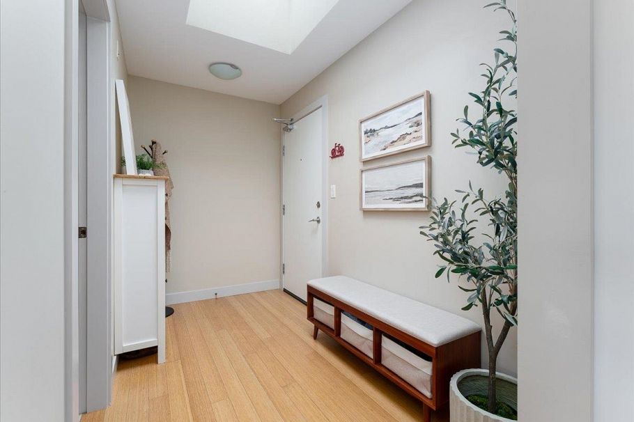 402 3732 Mt Seymour Parkway North Vancouver, BC - 22