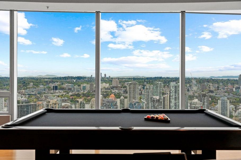 4303 938 Nelson Street Vancouver, BC - 8