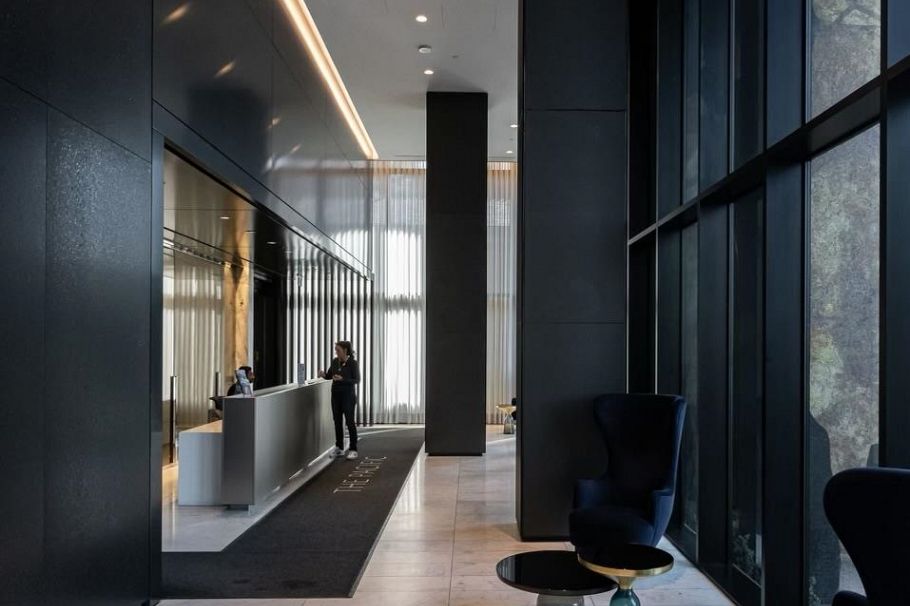 402 889 Pacific Street Vancouver, BC - 21