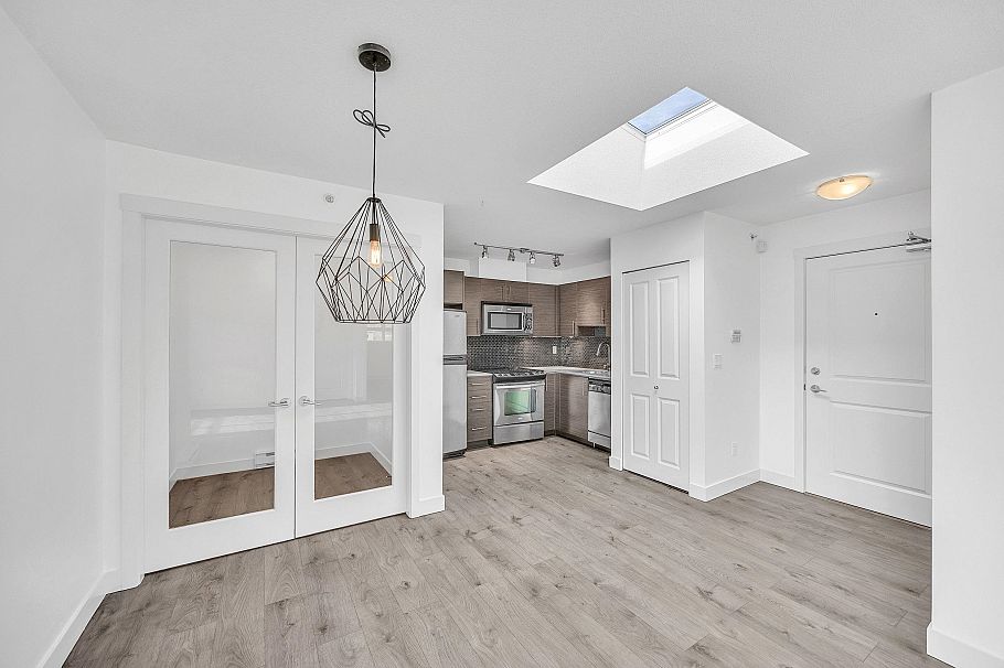 PH3 1533 E 8th Avenue Vancouver, BC - 9