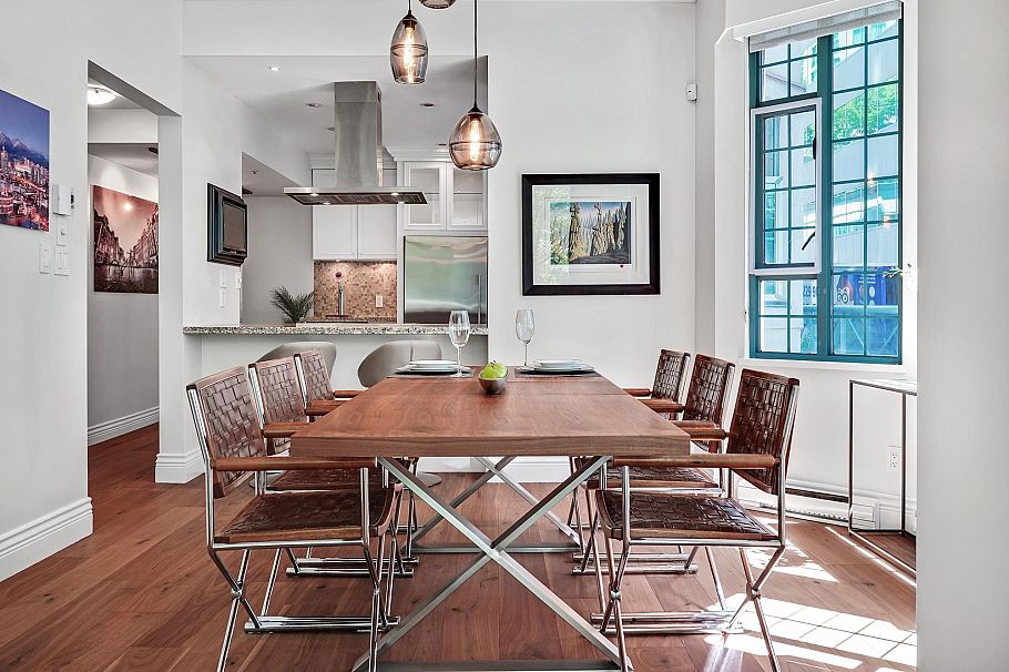 281 Smithe Street Vancouver, BC - 7