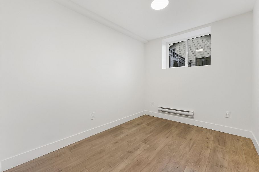 1759 W 16th Avenue Vancouver, BC - 34