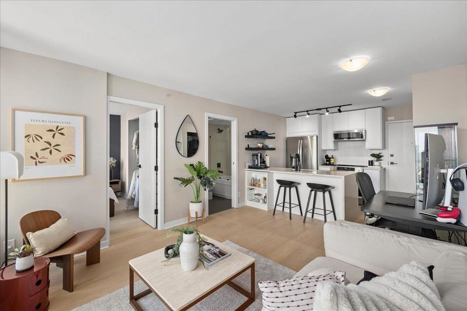 2308 928 Homer Street Vancouver, BC - 6