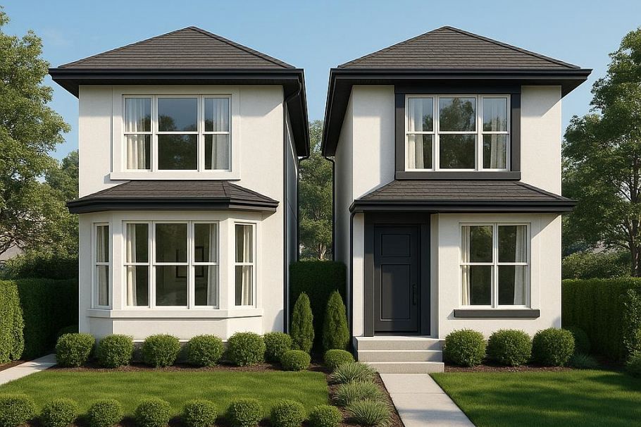 341 W 24th Street North Vancouver, BC - 1