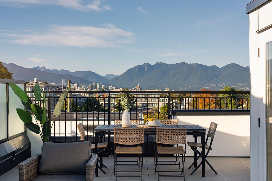 264 479 W 28th Avenue Vancouver, BC - 1