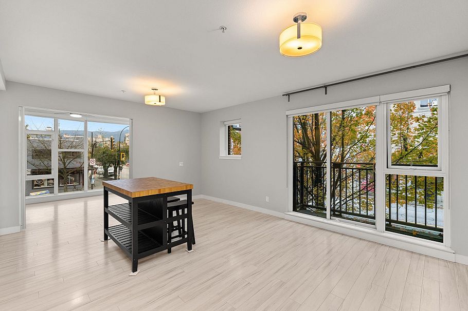 207 111 E 3rd Street North Vancouver, BC - 10