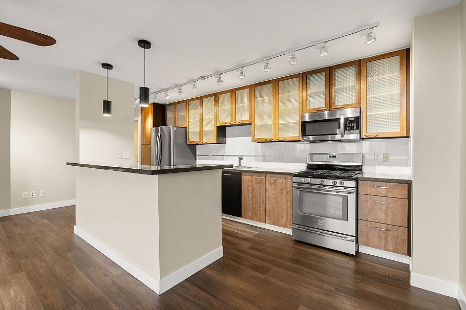 2901 969 Richards Street Vancouver, BC - 16