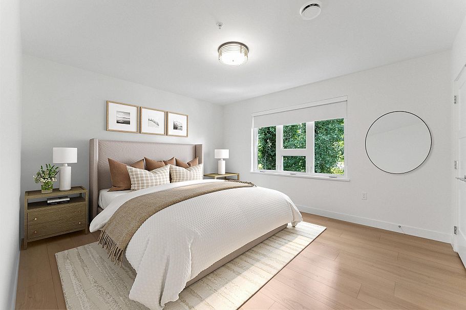 842 St. Denis Avenue North Vancouver, BC - 16