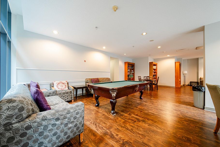 305 1068 Hornby Street Vancouver, BC - 30