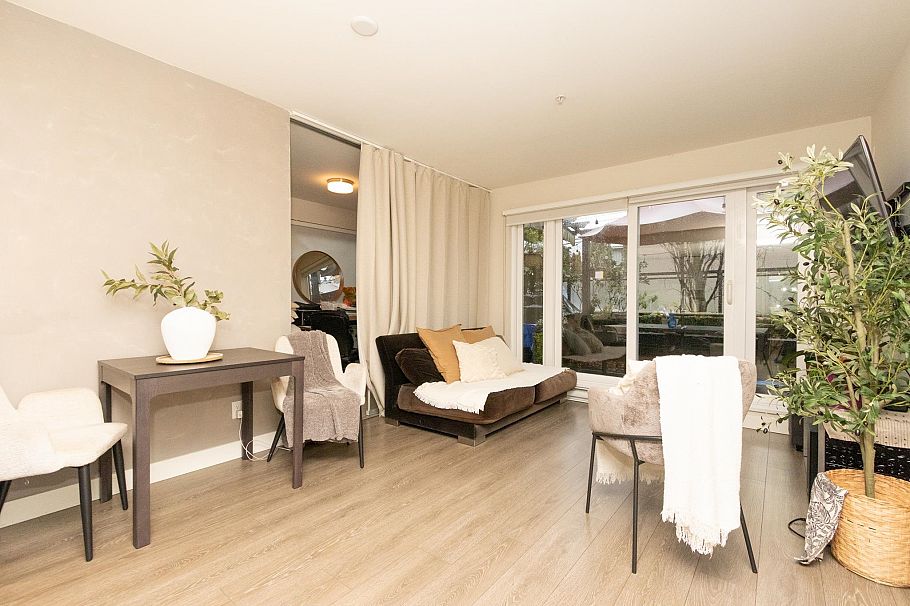 209 1588 EAST HASTINGS STREET, Vancouver BC V5L 0B8 Vancouver, BC - 13