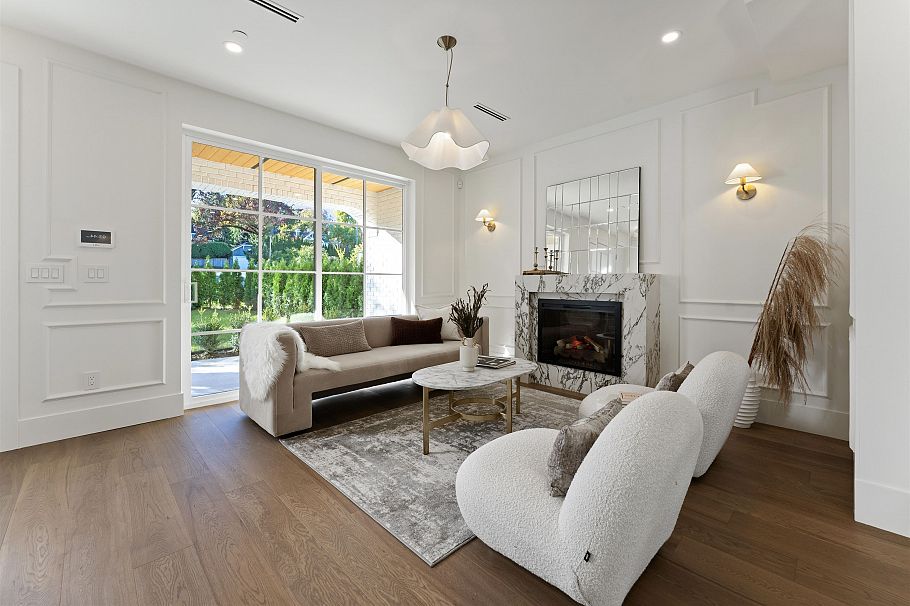 1759 W 16th Avenue Vancouver, BC - 5