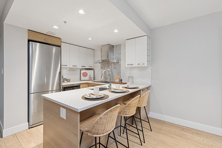 329 1783 Manitoba Street Vancouver, BC - 6