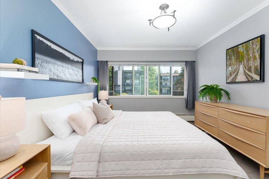 301 155 E 5th Street North Vancouver, BC - 15