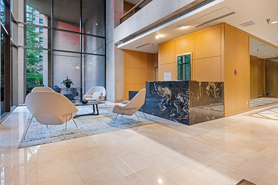 701 738 Broughton Street Vancouver, BC - 32