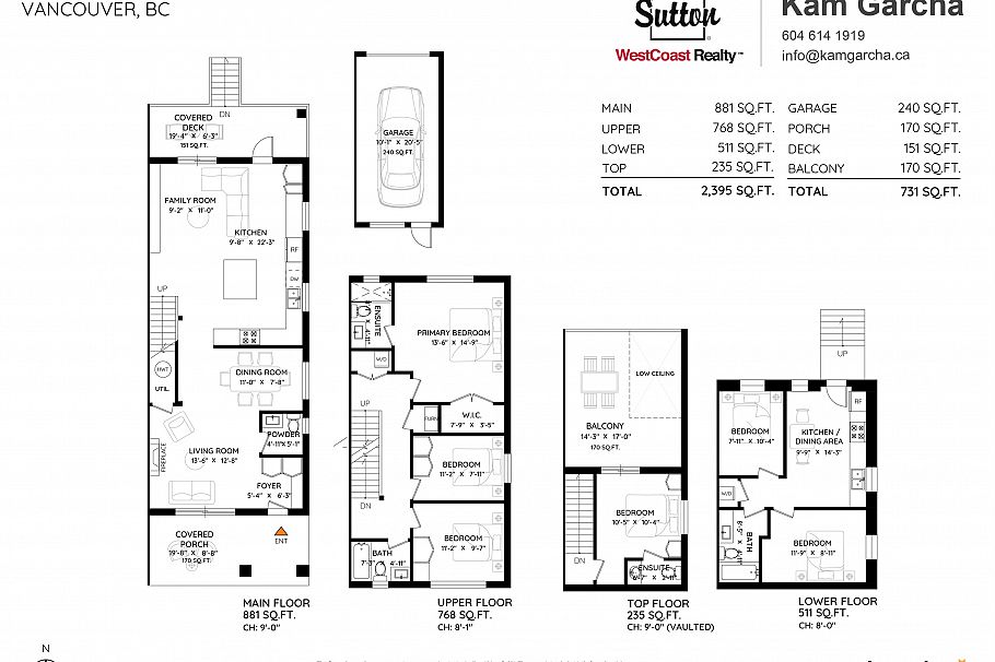 1759 W 16th Avenue Vancouver, BC - 40