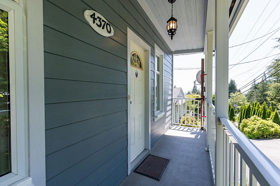 4370 Mountain Highway North Vancouver, BC - 7