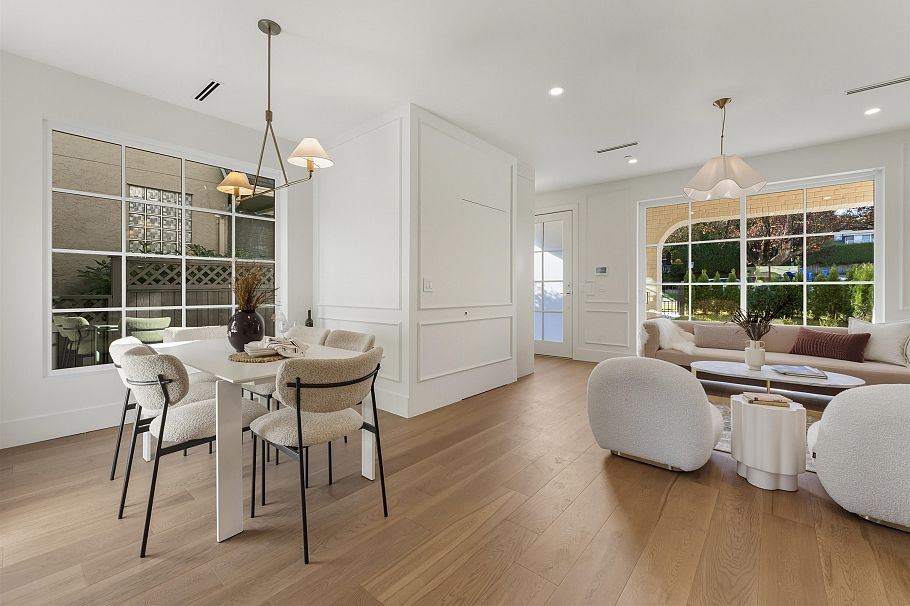 1759 W 16th Avenue Vancouver, BC - 8