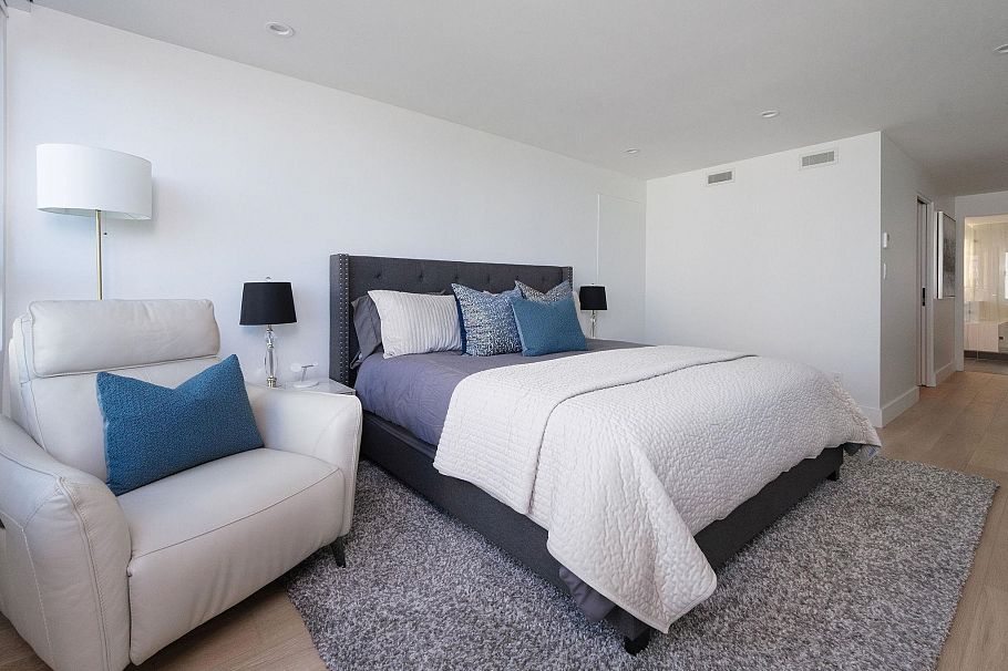 801 1236 Bidwell Street Vancouver, BC - 21