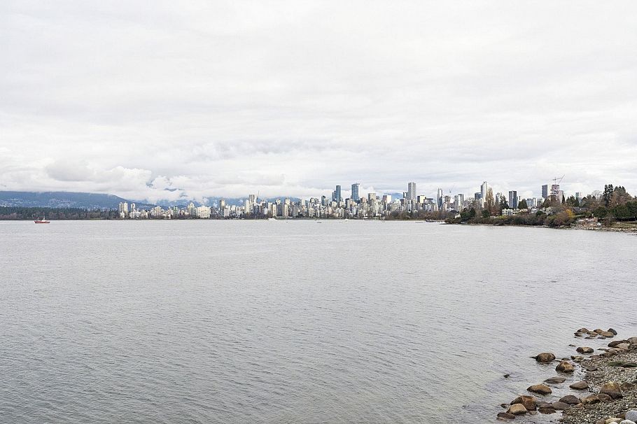 3243 Point Grey Road Vancouver, BC - 17