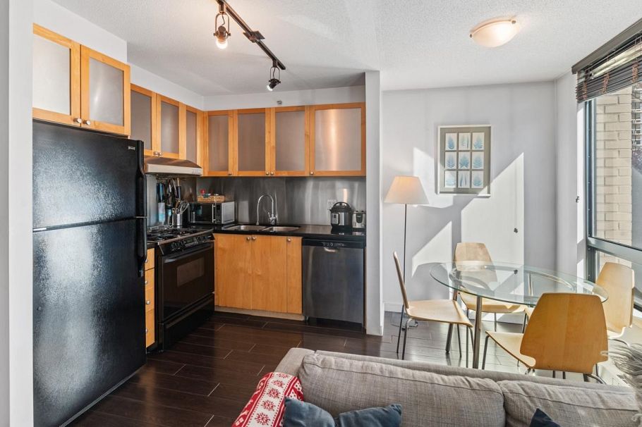 403 1003 Burnaby Street Vancouver, BC - 6