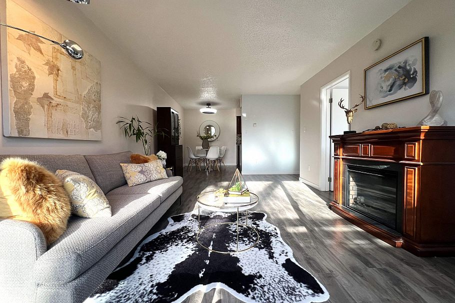 104 8775 Cartier Street Vancouver, BC - 14