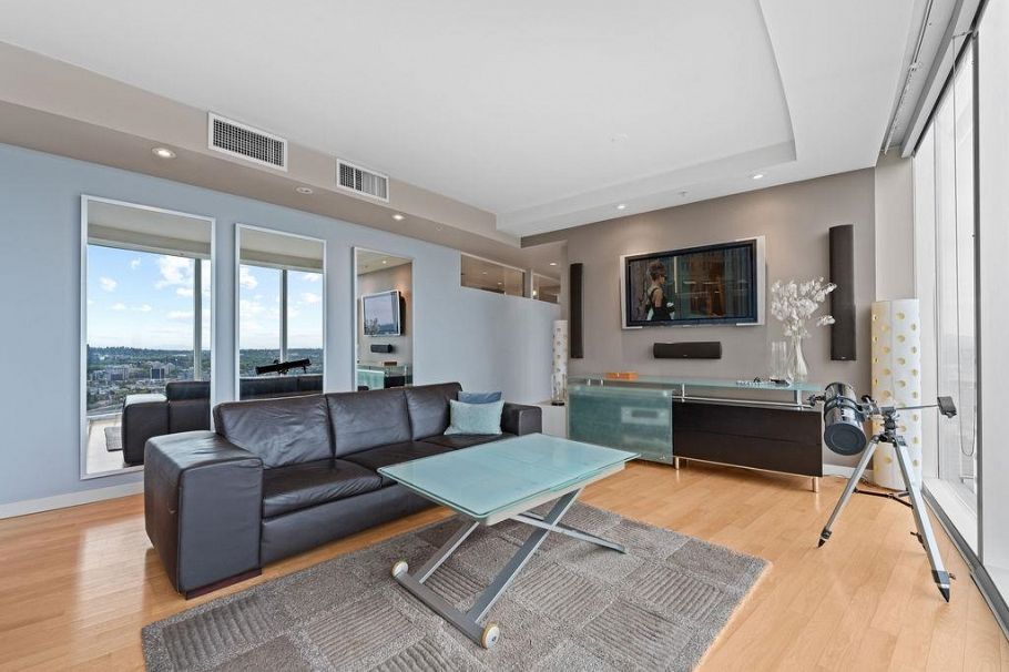 4303 938 Nelson Street Vancouver, BC - 16