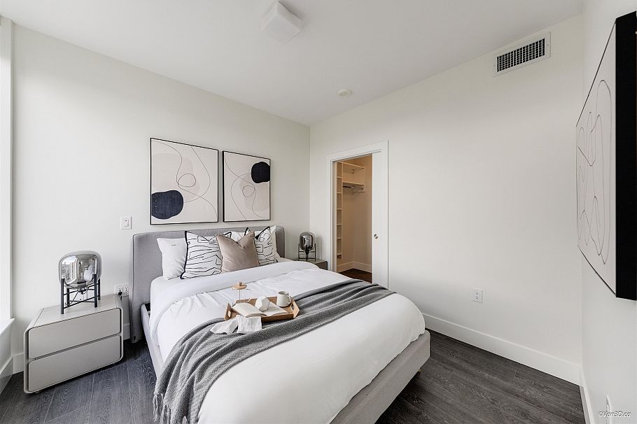 1307 3438 Sawmill Crescent Vancouver, BC - 8