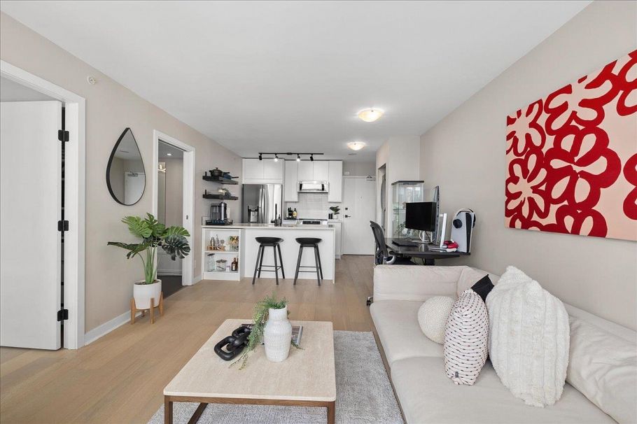 2308 928 Homer Street Vancouver, BC - 5