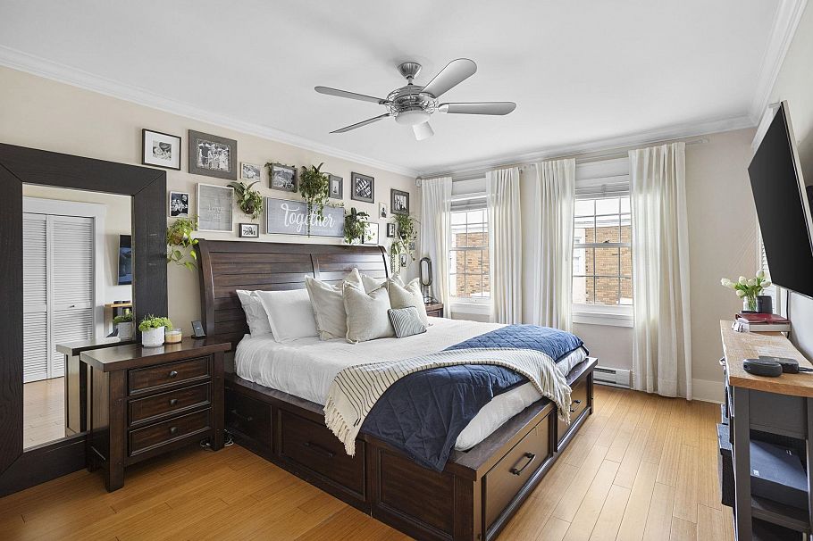 1365 W 7th Avenue Vancouver, BC - 7