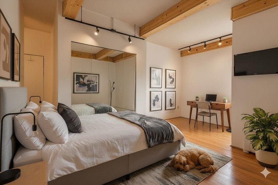 201 1535 Nelson Street Vancouver, BC - 17