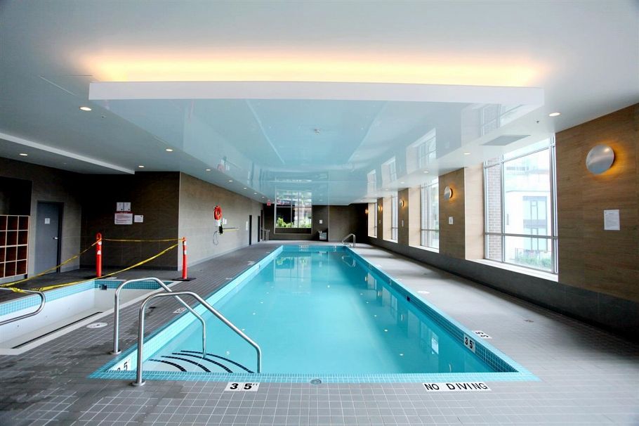 907 5665 Boundary Road Vancouver, BC - 18