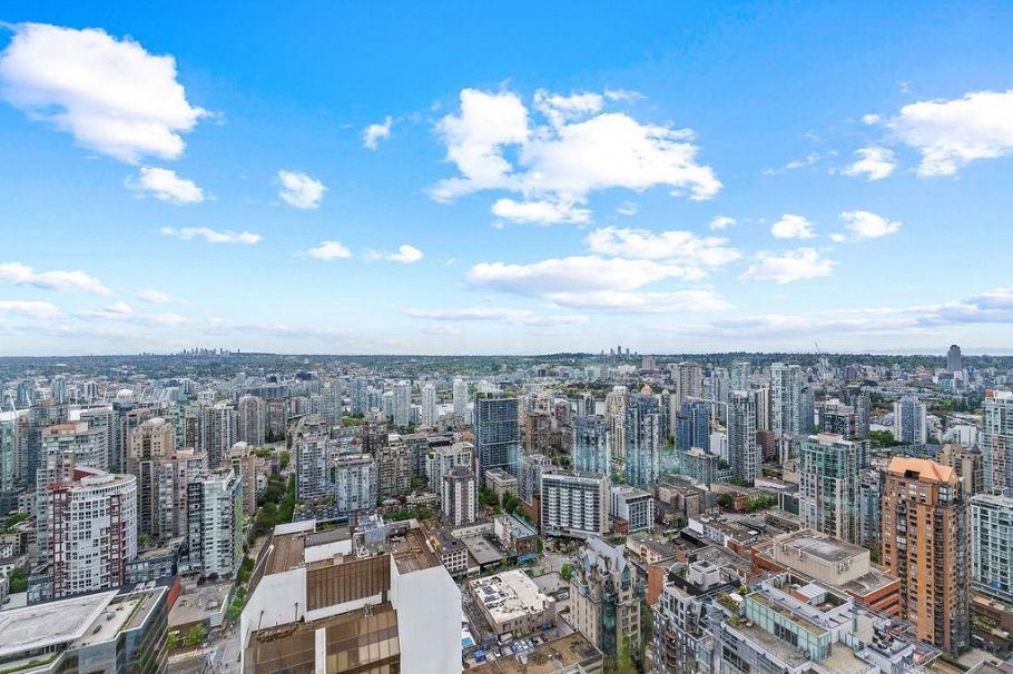4303 938 Nelson Street Vancouver, BC - 33