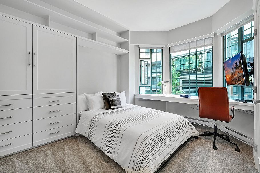 281 Smithe Street Vancouver, BC - 22