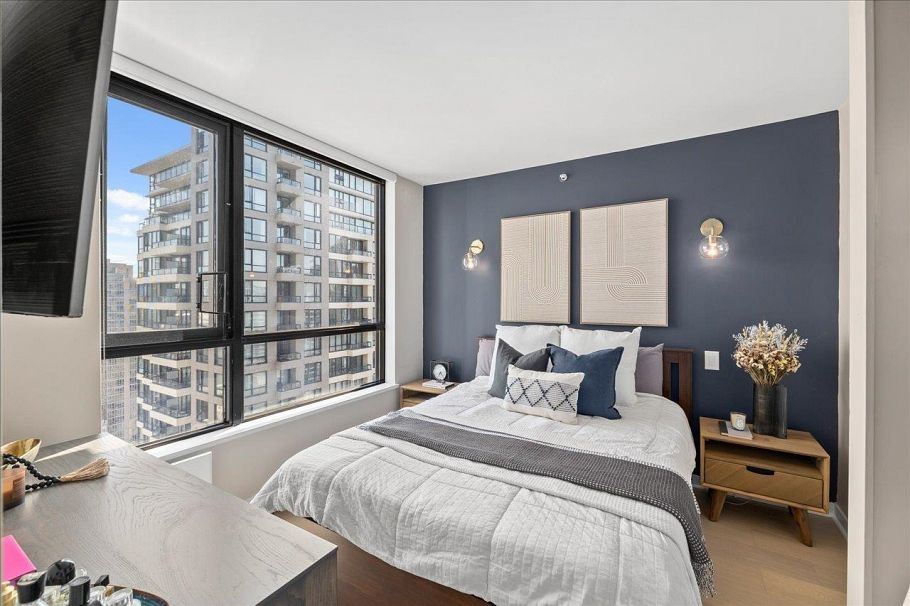 2308 928 Homer Street Vancouver, BC - 10