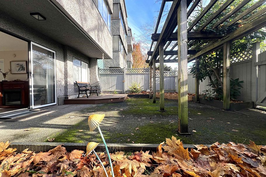 104 8775 Cartier Street Vancouver, BC - 26