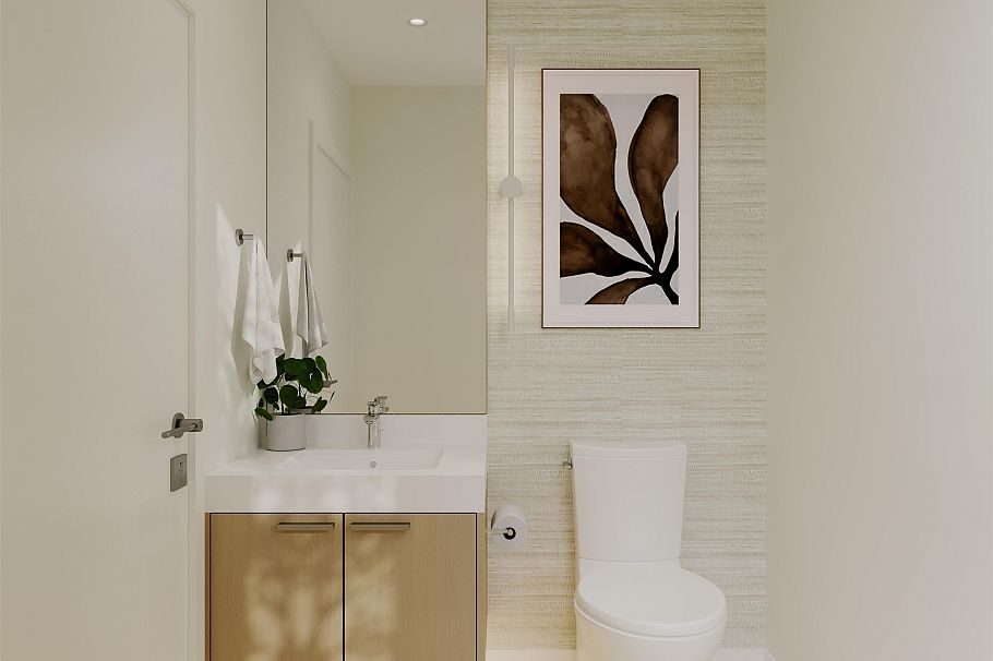 2416 Western Avenue North Vancouver, BC - 16