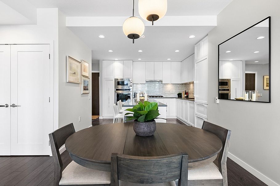 408 3825 Cates Landing Way North Vancouver, BC - 12