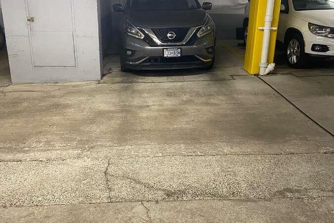 410 1975 Pendrell Street Vancouver, BC - 9