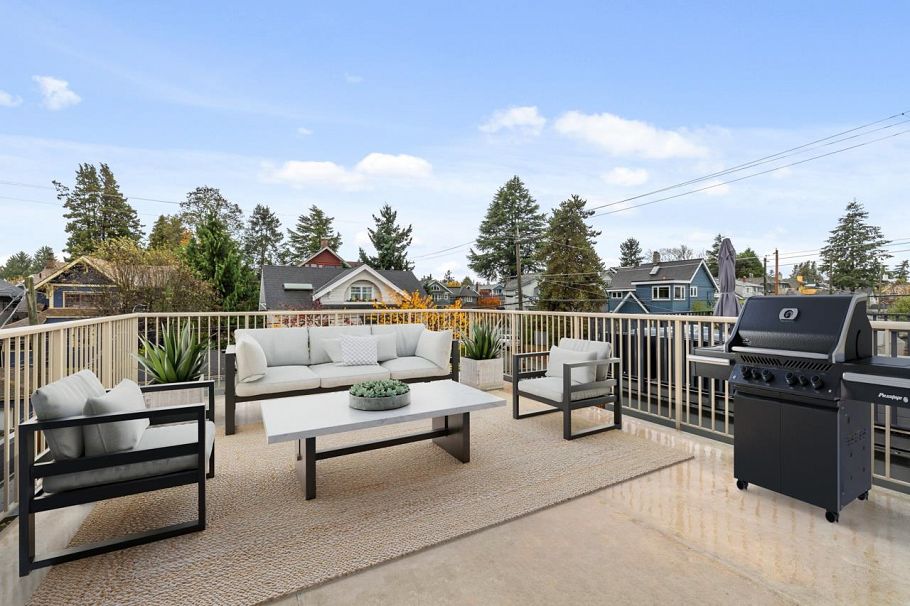 3274 W 1st Avenue Vancouver, BC - 14