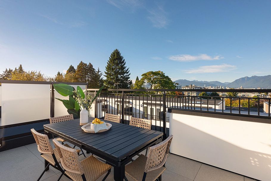 264 479 W 28th Avenue Vancouver, BC - 3