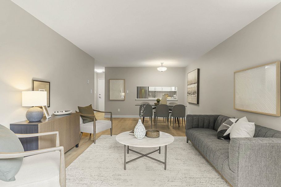 216 1990 W 6th Avenue Vancouver, BC - 9