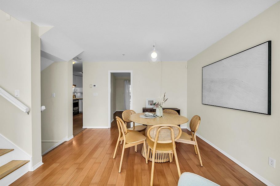 3461 Amberly Place Vancouver, BC - 11