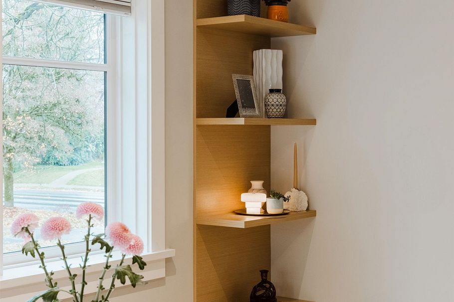 305 W 16th Avenue Vancouver, BC - 18