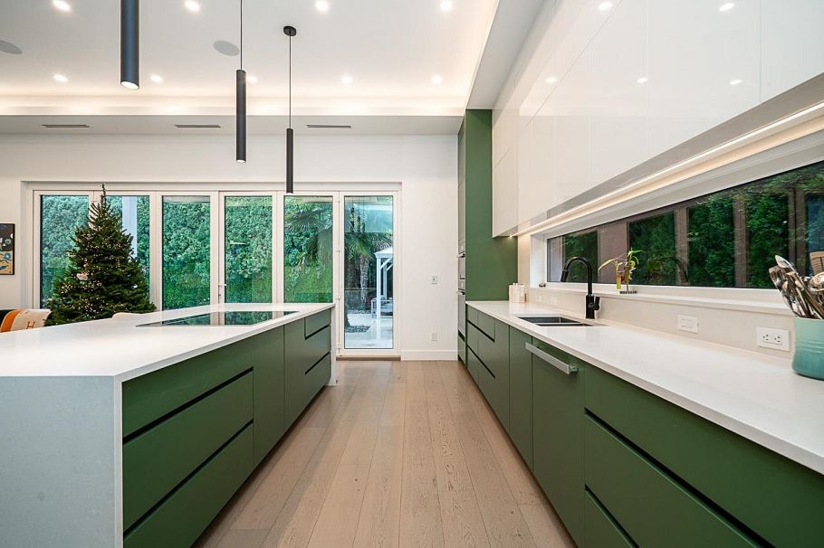 1026 Belmont Avenue North Vancouver, BC - 10