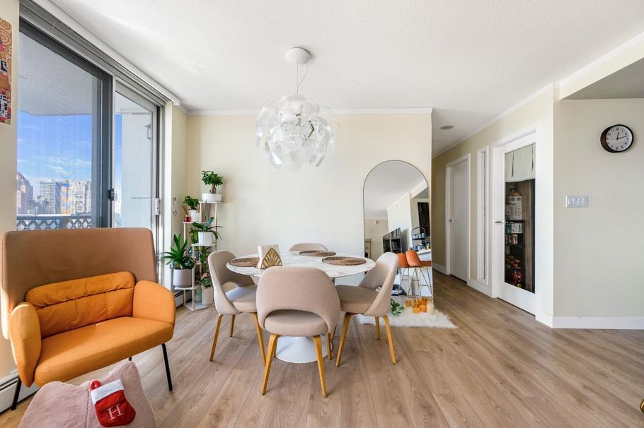 2608 198 Aquarius Mews Vancouver, BC - 15