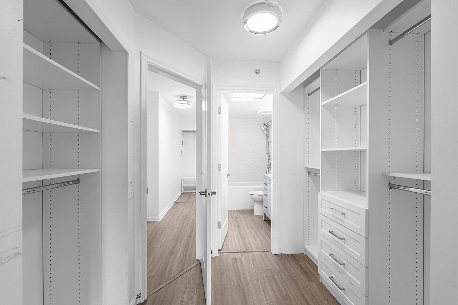 PH6 4868 Fraser Street Vancouver, BC - 20